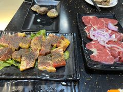 -丹东丛炟海鲜烧烤(江艺路店)