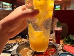 -巴奴毛肚火锅(七宝领展广场店)