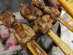 -源味居手把签烧烤(长春一店)