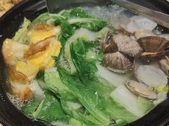 -宝龙广场(蓬莱区)