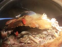 茶香鸡-外婆家(蓝色港湾店)