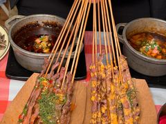 -九村烤脑花·两江非遗(创始总店)