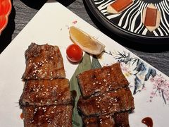 -原志优秀食材·匠心料理·海胆主题(金亿广场店)