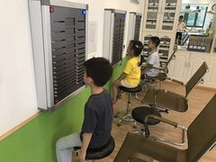 -星视野儿童近视弱视视力训练中心(富荟店)