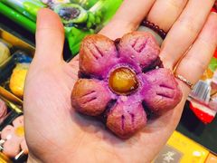 樱花酥-知味观(湖滨总店)