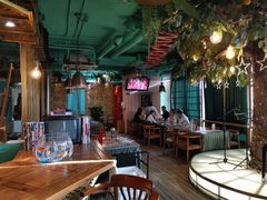 大堂-烛影拾光观景餐厅·创意菜·摄影·小提琴(大唐不夜城店)