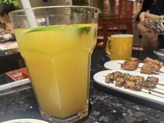 -鱼上·烤鱼(万象城店)