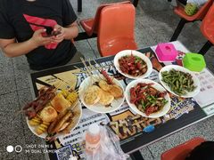 -河北工业大学东院·第一学生餐厅(红桥校区)