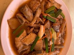 -江南村海鲜馆(洞头店)