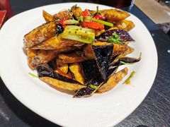 -梅飞酒家(桑园路店)