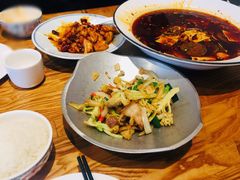 -渝乡人家(和平里店)