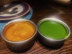 -甘尼仕印度餐厅爵士酒吧(阳春巷店)