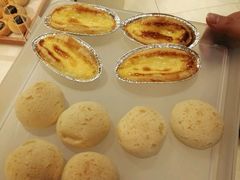 -BreadTalk面包新语·烘焙蛋糕(高德置地春广场店)