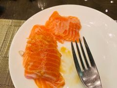 -飨食汇全日制餐厅·昆山皇冠假日酒店(九方店)
