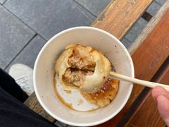 -小路易生煎馆(前进五路店)