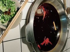 -老街坊市井火锅(营门口店)