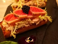 -郑州希尔顿酒店·阿米奇意大利餐厅