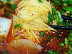 拉面-马艾萨中国兰州传统牛肉面(惠新里店)