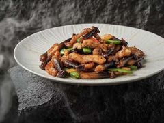 -陶兰居·香港饭店·海鲜大排档(圆融时代广场店)