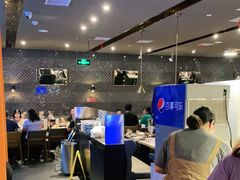 大堂-火炉火自助餐(喜隆多店)