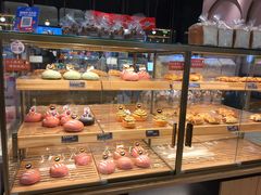 -面包新语(融创茂店)