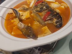 -沈家花园如皋菜(君御豪庭店)