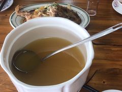 -八仔大富楼·河鲜(西江店)