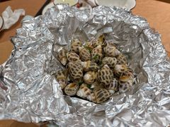 花螺-抱德·潮汕味(敦和店原惠城鱼仔)
