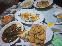 -老东营·东营菜(西四路店)