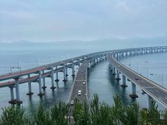 -星海湾跨海大桥