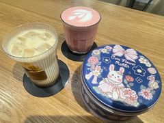 -ZM COFFEE(西安路店)