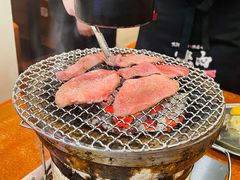 -蒜香焼肉PURUSHIN(马场路店)