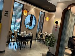 -曾家厨房·新徽菜(高新天柱路店)