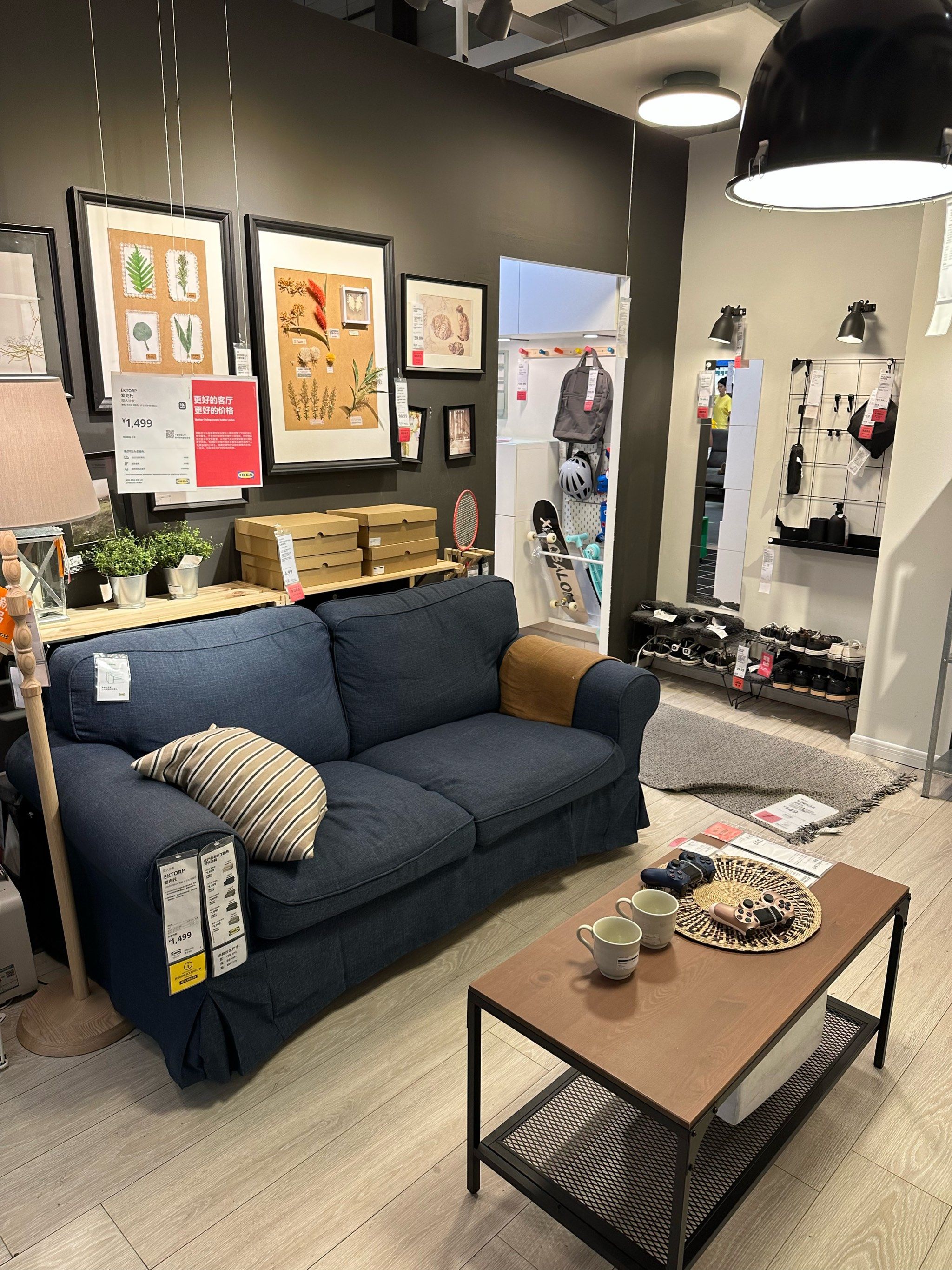 奇维系列沙发测评