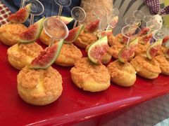 -济南香格里拉·咖啡泉自助餐厅