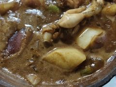 -范贤光鸡公煲(平乐园总店)
