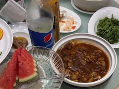 -锦海城市大酒店·上海酒楼(会馆浜路店)