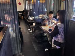 -绿茶餐厅(燕郊永旺店)