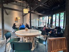 -院子餐厅·大锅菜·老杭帮(桥西直街店)