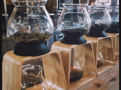 -MAP CHA普洱茶馆(翠湖店)