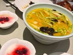 -城北食府(枫林店)