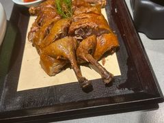 -姑苏家宴·苏帮菜·松鼠桂鱼(苏州总店)