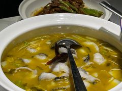 -兰湘子·湘菜小炒(济南领秀城店)