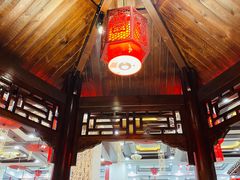 -正阳春烤鸭店(杨楼店)