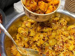 -丁家坡洋芋·观音桥好吃街A区(全国总店)