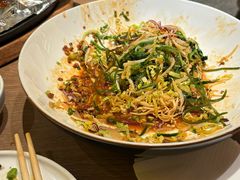 -金掌勺锅包肉(太原万达店)