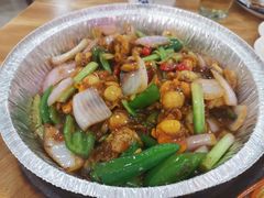 -南记食粥坊·宵夜大排档(莲花总店)