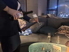 -秀·吧 Show Bar(兰州盛达希尔顿酒店)