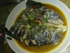 -丰乐餐厅·始于1999·本地老字号