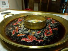 -杨家火锅(国美店)